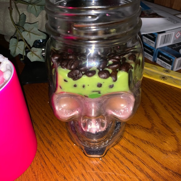 Handmade candles - Picture 2 of 6